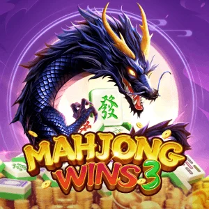 Mahjong Wins 3 - GECKO158