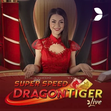 Super Speed Dragon Tiger - GECKO158