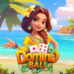 Domino Bali - GECKO158
