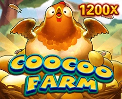 JDB : CooCooFarm - GECKO158