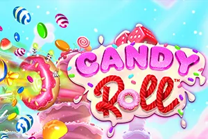Candy Roll™ - GECKO158