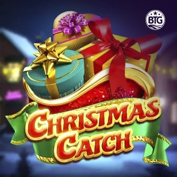 Christmas Catch - GECKO158