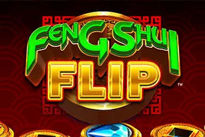 Feng Shui Flip - GECKO158