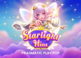 Starlight Wins - GECKO158