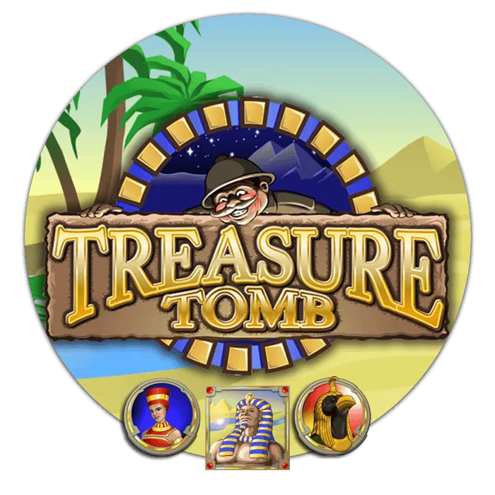 Habanero : Treasure Tomb - GECKO158