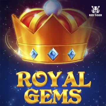 Royal Gems - GECKO158