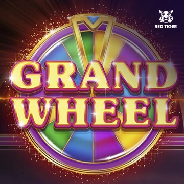 Grand Wheel - GECKO158