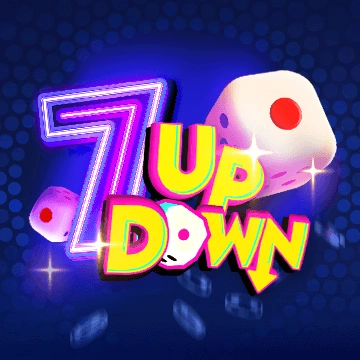 7 Up Down - GECKO158