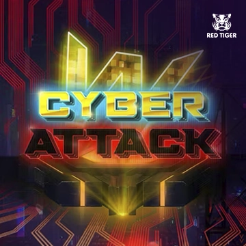 Cyber Attack - GECKO158