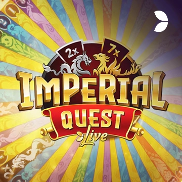 Imperial Quest - GECKO158