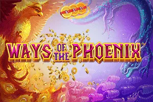 Ways of the Phoenix - GECKO158