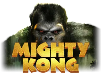 Pragmatic : Mighty Kong - GECKO158