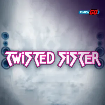 PlaynGo : Twisted Sister - GECKO158