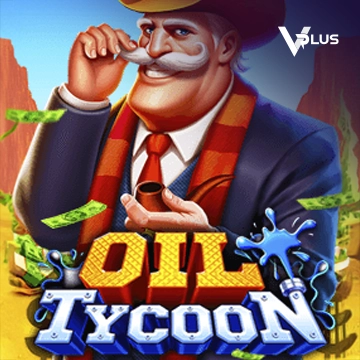 Oil Tycoon - GECKO158