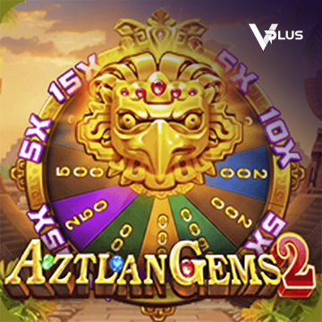 Aztlan Gems 2 - GECKO158