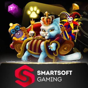 SmartSoft - GECKO158