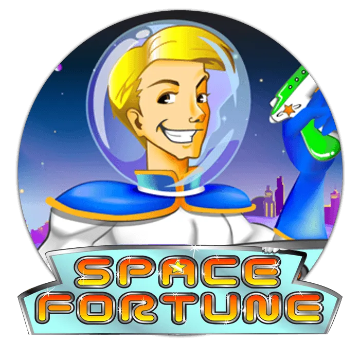 Habanero : Space Fortune - GECKO158