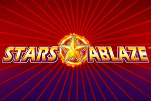 Stars Ablaze - GECKO158