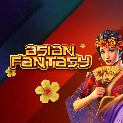 Asian Fantasy - GECKO158