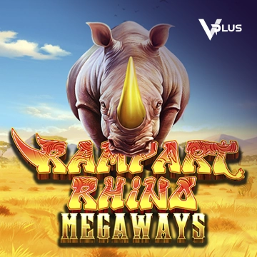Rampart Rhino - GECKO158