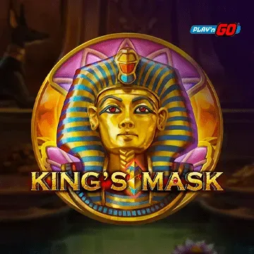 PlaynGo : Kings Mask - GECKO158