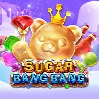 Facai : SUGAR BANG BANG - GECKO158