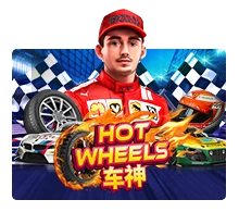 Joker123 : Hot Wheels - GECKO158