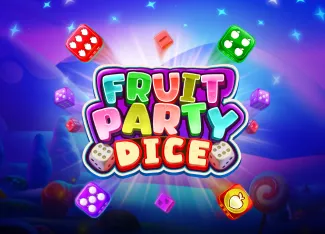 Pragmatic : Fruit Party Dice - GECKO158