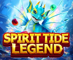 Spirit Tide Legend - GECKO158