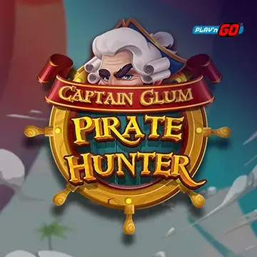 PlaynGo : Captain Glum: Pirate Hunter - GECKO158