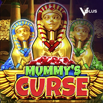Mummy``s Curse - GECKO158