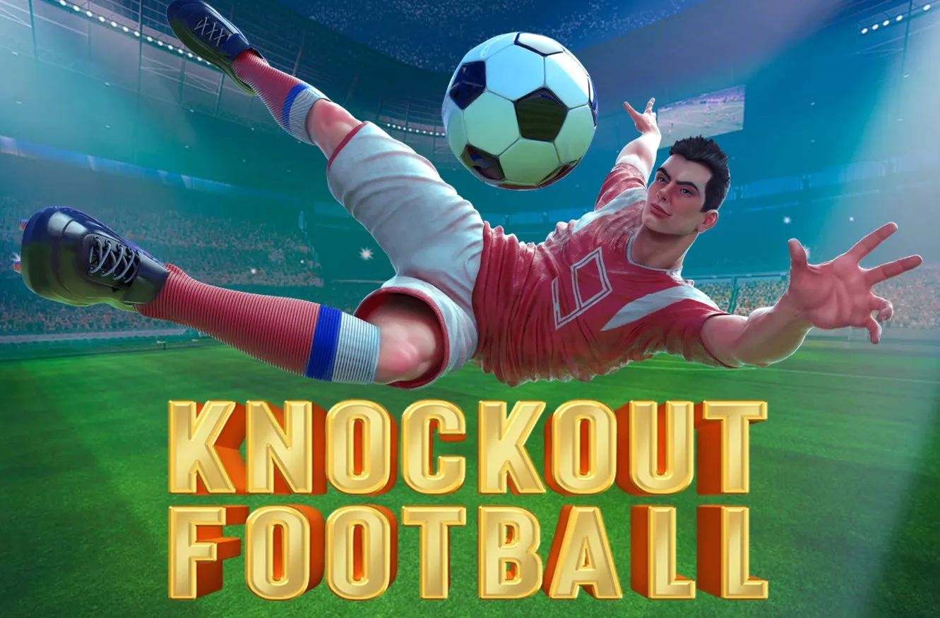 Habanero : Knockout Football - GECKO158