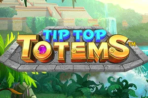 Tip Top Totems - GECKO158