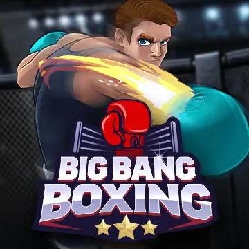 Big Bang Boxing - GECKO158