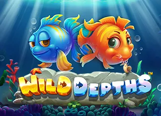 Pragmatic : Wild Depths - GECKO158