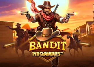 Pragmatic : Bandit Megaways - GECKO158