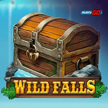 PlaynGo : Wild Falls - GECKO158