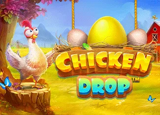 Pragmatic : Chicken Drop - GECKO158