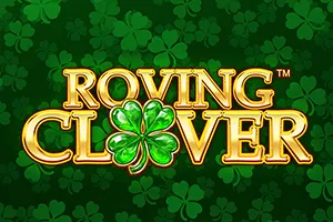 Roving Clover™ - GECKO158
