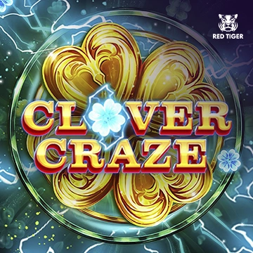 Clover Craze - GECKO158