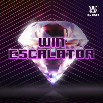 Win Escalator - GECKO158
