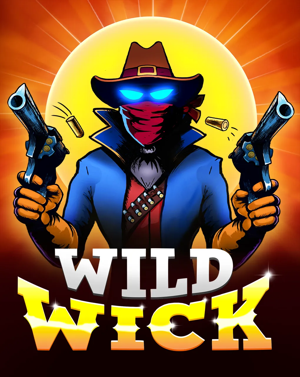 Bgaming : Wild Wick - GECKO158