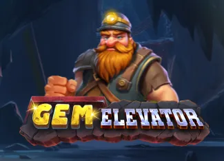 Pragmatic : Gem Elevator - GECKO158
