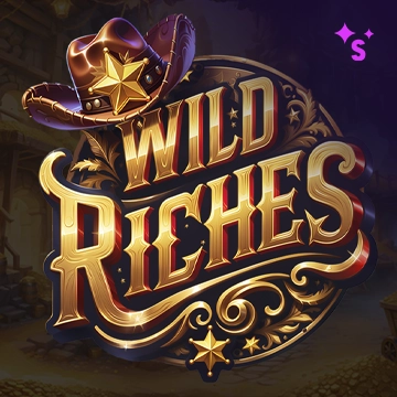 Spinocchio : Wild Riches - GECKO158