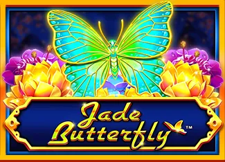 Pragmatic : Jade Butterfly - GECKO158