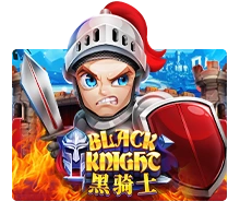 Joker123 : Black Knight - GECKO158