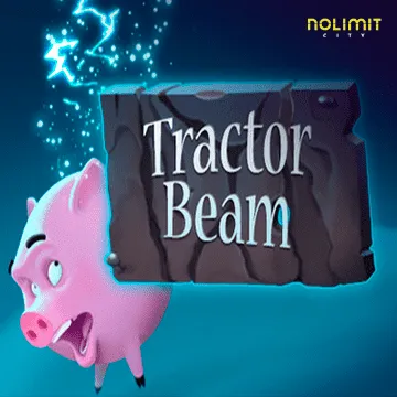 Tractor Beam - GECKO158