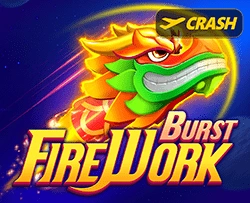 Firework Burst - GECKO158