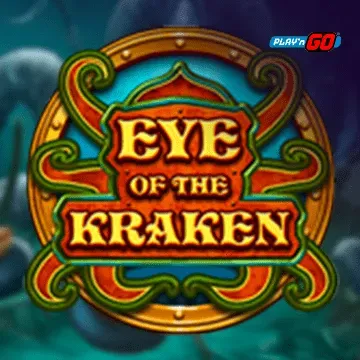 PlaynGo : Eye of The Kraken - GECKO158