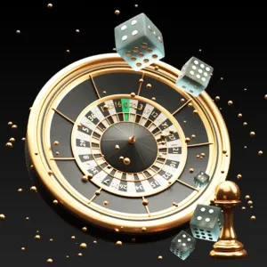 Ru Yi Speed Baccarat - GECKO158